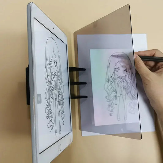 🎨 Kids Projection Drawing Board 🎨